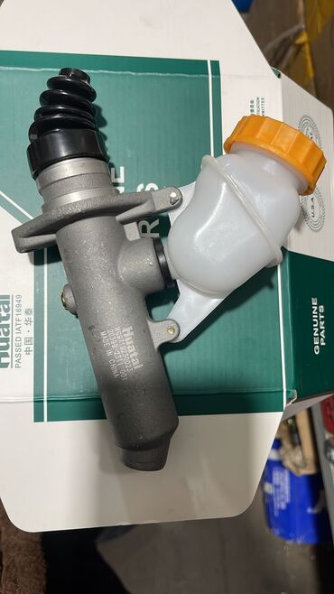 Другие автозапчасти: Грузовой авто запчасти и аксессуары есть доставка по городу 24/7 хово — 12