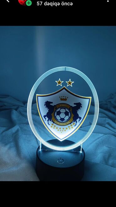 Külqabılar: Metal dekorativ külqabı – çakmaqlı model - Material: metal gövdə — 8