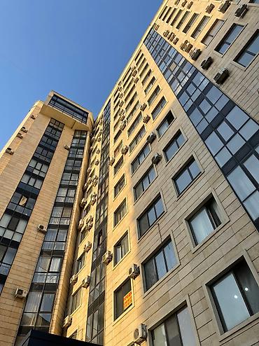 Продажа квартир: 3 комнаты, 100 м², Элитка, 9 этаж — 5