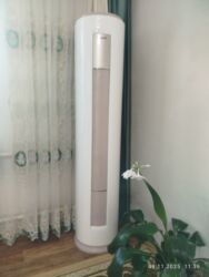 персон идиш: Кондиционер Напольный, Охлаждение, Обогрев