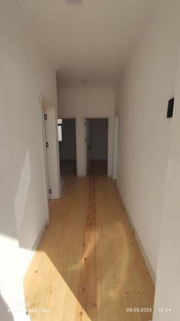 Həyət evləri və villaların satışı: Binə Sovxozda 160 marşurutunun son dayanacağına yaxın həyət evi üçün — 6