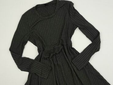 sukienka z imitacji skóry reserved: Shein, Сукня жіноча, розмір S