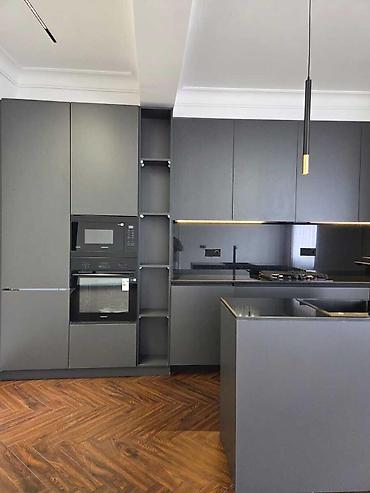 kredit ile: 3 otaqlı, Yeni tikili, 142 kv. m — 10