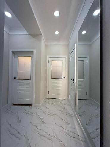 Продажа квартир: 1 комната, 40 м², Элитка, 6 этаж, Евроремонт — 10