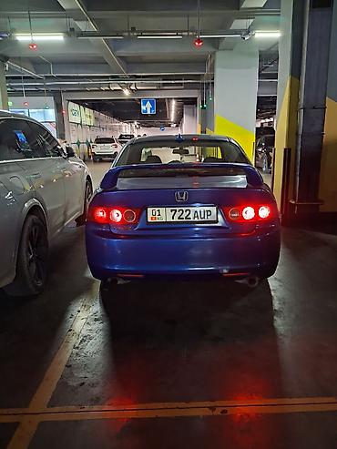 dodge hellcat: Honda Accord: 2004 г., Седан — 2