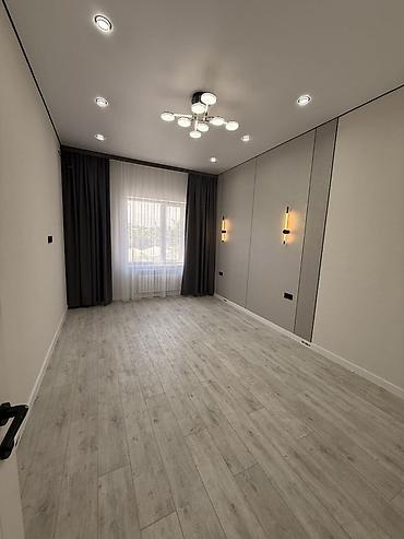 46: 2 комнаты, 50 м², Элитка, 4 этаж, Дизайнерский ремонт — 3