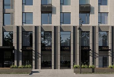 Продажа квартир: 3 комнаты, 60 м², Элитка, 5 этаж, Готовая ПСО (под самоотделку) — 9