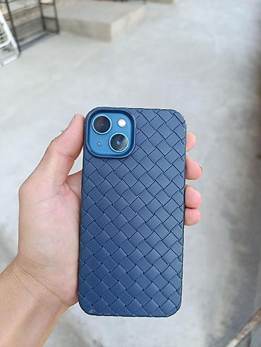iphone d: Нашли айфон 13 синий, откройте пароль от айклауда и заберите хозяева — 1