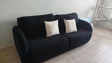 Прямые диваны: Прямой диван, Новый, В рассрочку — 5