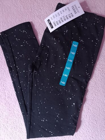 Helanke: 134-140 — 5