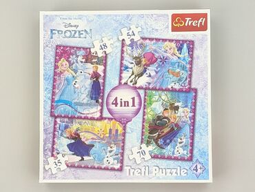 Puzzles for Kids, condition - Very good