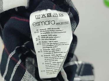hanro s: Esmara, Koszula damska, rozmiar 2XS — 5