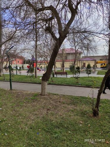 Köhnə tikili: Bakı, Köhnə Günəşli, 3 otaqlı, Köhnə tikili, m. Həzi Aslanov, 82 kv. m — 15