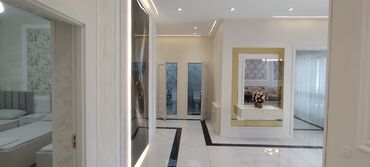 Günlük kirayə evlər: 180 kv. m, 5 otaqlı, Kombi, Qaz, İşıq — 21