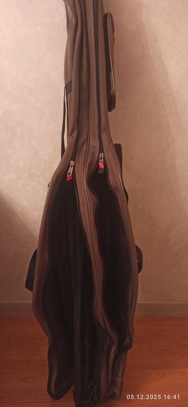 Ovçuluq və balıqçılıq: Dolphin Longcast 420 Surfcasting qamışı + fırlanan makara - Model — 9