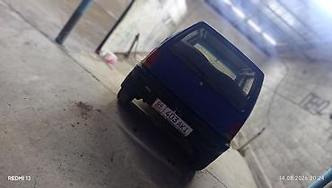 тиков: Mini Classic Mini: 1996 г., Механика, Бензин, Хэтчбэк — 3