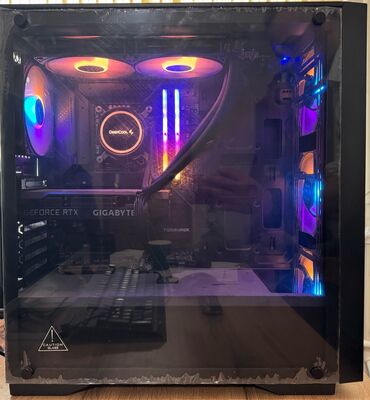 msi sahibinden: I9 12900K MSI Z690 TOMAHAWK WIFI CORSAIR DDR5 RGB 64GB (32+32) RTX™️