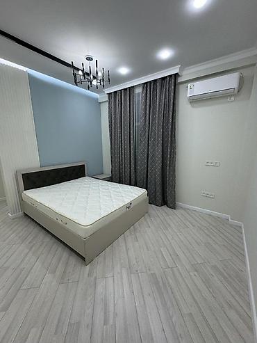 🏡 Сдаётся 3-комнатная студия квартира. Джал 📐 74 м² • 2 спальни •