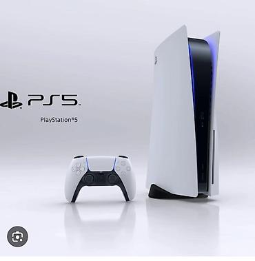 ps4 disk: Сдаю PS5 в аренду — отличное решение для дня рождения, вечеринки или — 1