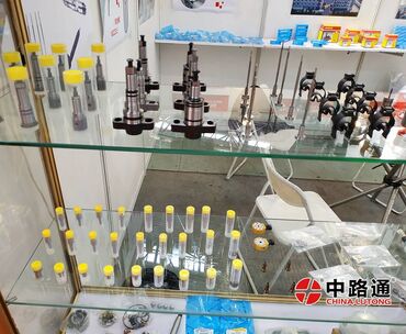 Автозапчасти: Common Rail Valve FOOR J01 865 (5SF) Whats--App