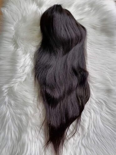 Perike i klipse: Lance front perika — 19