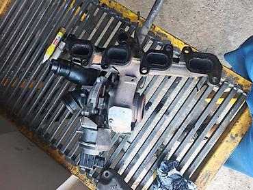 bt holding: TURBINA 2.0TDI ZA VOLKSWAGEN CADDY, SHARAN, TIGUAN . | U ponudi — 1