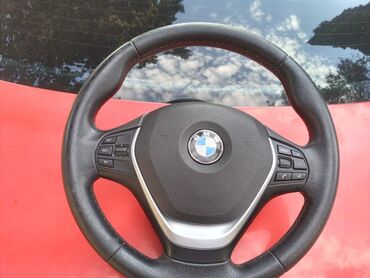 Sükanlar, rullar: Multirul, BMW, bmw m, 2022 il, Karbon, İşlənmiş, Ünvandan götürmə, Ödənişli çatdırılma