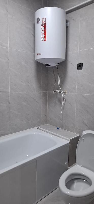 Продажа квартир: 1 комната, 42 м², Элитка, 6 этаж, Евроремонт — 13