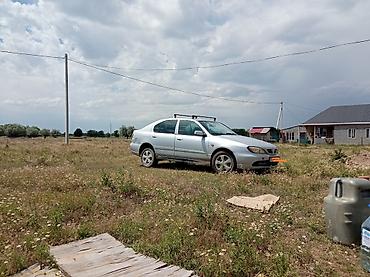 argb controller: Nissan Primera: 2000 г., 1.8 л, Механика, Седан — 7
