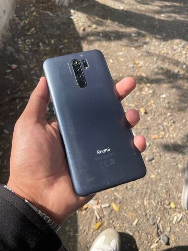 сколько стоит айфон xs max в бишкеке: Redmi, Redmi Note 9, түсү - Боз, 2 SIM