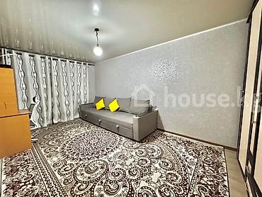 Продажа квартир: 1 комната, 34 м², 105 серия, 5 этаж, Евроремонт — 3