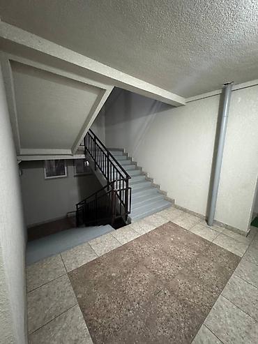 Продажа квартир: 2 комнаты, 60 м², Ала-Арча ТРЦ Элитка, 8 этаж, Дизайнерский ремонт — 2