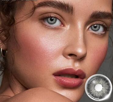 helix original капсула цена в оше: Rəngli linza 💫 ❗Rəngi üzümə yaraşmadığı üçün satıram. İstifadəsi çox