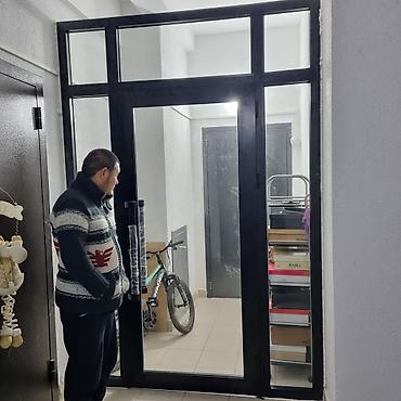 Пластиковые окна на заказ: Окна Витражи В Рассрочку. Алюминиевые Пластиковые. От ведущих — 22