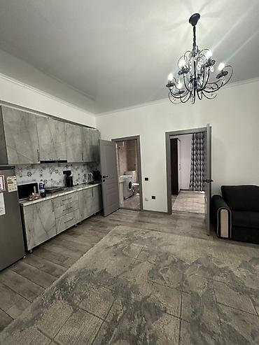 Продажа квартир: 2 комнаты, 52 м², 2 этаж — 7