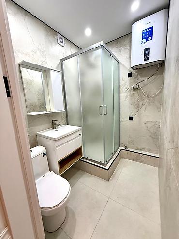48: 1 комната, 48 м², Церковь Элитка, 7 этаж — 4
