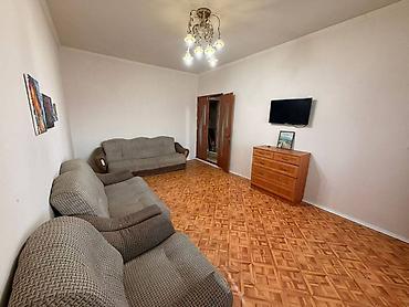 Продажа квартир: 3 комнаты, 61 м², 106 серия, 9 этаж, Косметический ремонт — 2