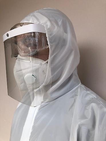 Медицинская одежда: СИЗ в наличии ВСЕ есть оптом и в розницу