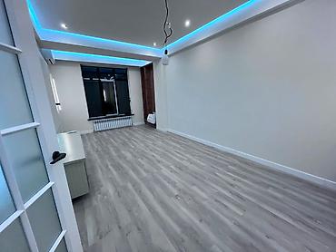 гранд виктория: 2 комнаты, 80 м², Золотой квадрат Элитка, 11 этаж, Евроремонт — 9