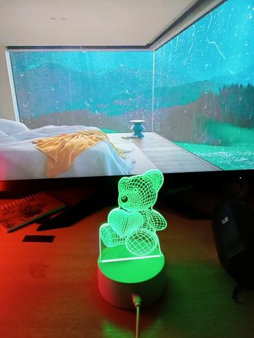 Подарки и сувениры: Подарки для любимых!
Ночники на батарейках и от сети! — 4