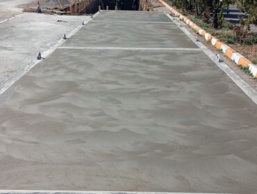 Beton işləri: Beton işləri TONTECH GROUP Bütün növ təməl beton qəlib işlərini — 8