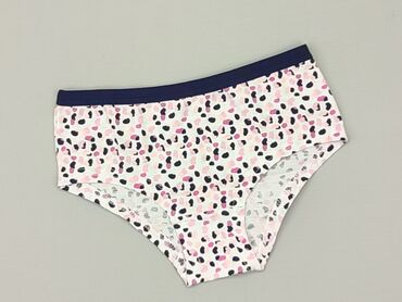 nike majtki: Panties, Pepco, 8 years, condition - Perfect