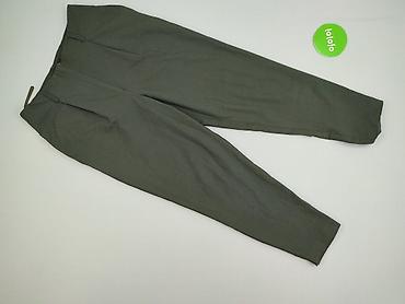botki kik: New Look, Spodnie materiałowe damskie, rozmiar M — 2