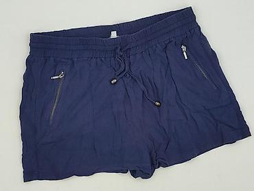 sweatpants: Clockhouse, Szorty damskie, rozmiar M — 1