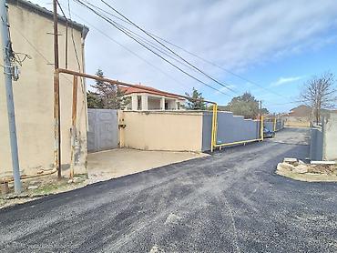 Bağ evlərinin satışı: Sumqayıt, 253 kv. m, 6 otaqlı, Hovuzsuz, Qaz, İşıq, Su — 4