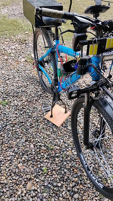 bmw oturacaqlar: 29-luq velo işiqlari siqnali 2 təkəri təzə dəyisib akmyatoru təzə — 5