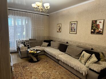 квартира автовакзал: 3 комнаты, 66 м², 106 серия улучшенная, 1 этаж