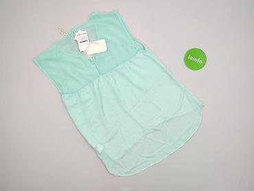 pull bear wyprzedaż: Bershka, Bluzka damska, rozmiar XS — 3