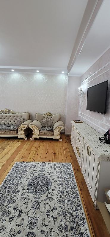 Долгосрочная аренда домов: 160 м², 5 комнат, ул. Алматинка / Чуй — 15