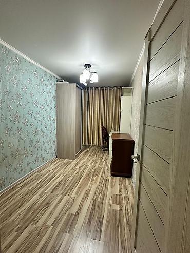 Продажа квартир: 3 комнаты, 57 м², 104 серия, 2 этаж, Евроремонт — 22